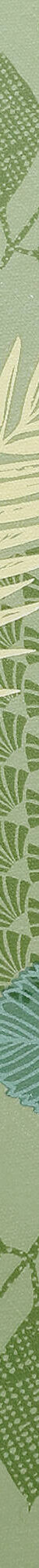 Nappe toile cirée imprimée Feuillages  (vert) Nappe toile cirée imprimée Feuillages  (vert)
